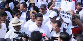 GIZI ANAK JANGAN JADI KORBAN! FAHRI SERUKAN DUKUNGAN PENUH UNTUK MASA DEPAN INDONESIA