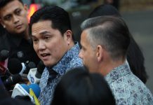 Prabowo Instruksikan Persiapan Matang bagi Timnas Indonesia Jelang Kualifikasi Piala Dunia 2030