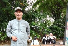 50 Ribu Massa Dukung MBG, Supplier Angkat Testimoni Nyata
