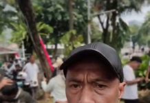 Supplier MBG Angkat Suara di Aksi Damai Jakarta