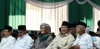 Tutup 240 BUMN Tak Produktif, Prabowo: Negara Hemat Triliunan Rupiah