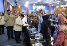 Prabowo: Aspirasi Anak Desa Lewat TikTok Pun Saya Tindaklanjuti