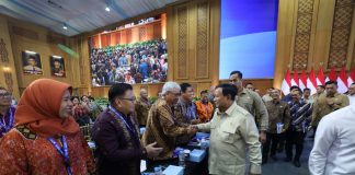 Prabowo Ungkap Kunci Negara Sukses: Berani Akui Kekurangan, Berfikir Besar, hingga Cari Solusi