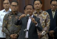 Presiden Turunkan Harga Gas Industri demi Jaga Daya Saing Industri dan Tekan Biaya Produksi