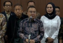 Pemerintah, DPR, dan Bank Indonesia Gelar Rapat Koordinasi Bahas Stabilitas Makroekonomi