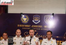 Imigrasi Gandeng Komisi Pemberantasan Korupsi Perkuat Integritas dan Reformasi Internal