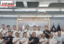 Kakanwil Imigrasi Banten Tinjau Kesiapan Fasilitas dan Dorong Peningkatan Kualitas Layanan di Kantor Imigrasi Cilegon