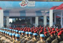 6 Pesan Prabowo ke Polri di Hari Bhayangkara: Jaga Kepercayaan, Jangan Menyusahkan Rakyat