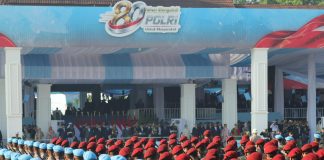 6 Pesan Prabowo ke Polri di Hari Bhayangkara: Jaga Kepercayaan, Jangan Menyusahkan Rakyat