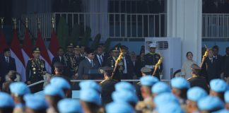 Prabowo: Rakyat Paling Lemah Harus Dapat Perlindungan Hukum, Tidak Boleh Disalahgunakan