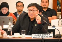 Legislator Partai Gerindra: Jangan Sampai Perusahaan Digital Global Untung Besar, Indonesia Hanya Jadi Pasar