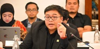 Legislator Partai Gerindra: Jangan Sampai Perusahaan Digital Global Untung Besar, Indonesia Hanya Jadi Pasar