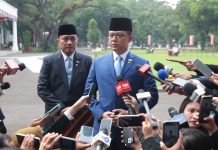Prabowo Beri Penghormatan Istimewa Presiden Belarus: Bermalam di Istana Negara