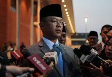 Menlu Sugiono dan Ketua MPR RI Direncanakan Hadiri Pemakaman Ayatollah Khamenei