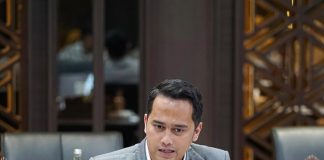 Legislator Gerindra Minta Pramono Buktikan “Tanah Harapan” Lewat Perbaikan Lapangan Kobra untuk kesehatan dan olahraga