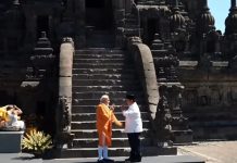 PM Modi Apresiasi Pendampingan Penuh Prabowo Selama Kunjungan ke Indonesia