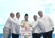Resmikan Program Biodiesel B50, Prabowo Ingin Petani Jadi Pihak yang Paling Diuntungkan