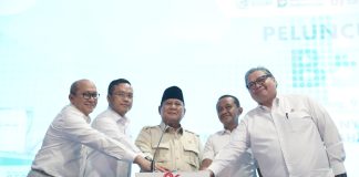 Resmikan Program Biodiesel B50, Prabowo Ingin Petani Jadi Pihak yang Paling Diuntungkan