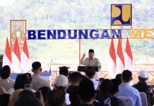 Pesan Presiden Prabowo untuk Aparat Negara: Mari Benahi Diri, Rakyat Tidak Ingin Ada Korupsi