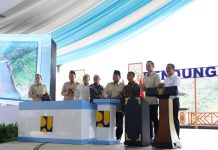 Prabowo Tak Rela BUMN Industri Pertahanan Dijual ke Asing: Kita Bangkitkan!