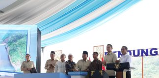 Prabowo Tak Rela BUMN Industri Pertahanan Dijual ke Asing: Kita Bangkitkan!