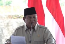 Cegah Penyimpangan, Prabowo Minta Gubernur hingga Kades Ikut Awasi Dapur MBG