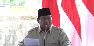 Cegah Penyimpangan, Prabowo Minta Gubernur hingga Kades Ikut Awasi Dapur MBG