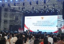 Bentuk Koperasi Nelayan, Prabowo: Mereka Melaut Bawa Es, Punya Gudang Pendingin
