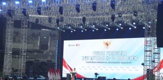 Bentuk Koperasi Nelayan, Prabowo: Mereka Melaut Bawa Es, Punya Gudang Pendingin