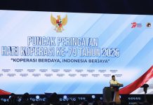 Prabowo Sebut KDKMP Akan Ciptakan Perputaran Uang Rp223 T, Barang Subsidi Lebih Tepat Sasaran