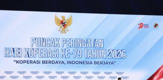 Prabowo Sebut KDKMP Akan Ciptakan Perputaran Uang Rp223 T, Barang Subsidi Lebih Tepat Sasaran