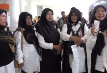 Anggota Koperasi Karawang Optimistis KDKMP Efektif Tingkatkan Kesejahteraan Masyarakat Desa