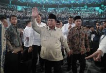 Prabowo: KDKMP Akan Salurkan Kredit Super Mikro dengan Bunga 8 Persen