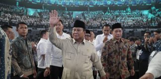 Prabowo: KDKMP Akan Salurkan Kredit Super Mikro dengan Bunga 8 Persen