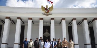 Legislator Partai Gerindra Dorong IKN Jadi Destinasi Sports Tourism, Fun Run Dinilai Mampu Gerakkan Ekonomi Lokal