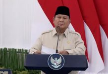 Pesan Prabowo soal Proyek Gas Masela: Harus Saling Menguntungkan, Jaga Harga Diri Bangsa