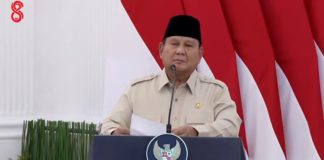 Pesan Prabowo soal Proyek Gas Masela: Harus Saling Menguntungkan, Jaga Harga Diri Bangsa