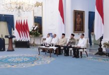 Penantian 28 Tahun Terwujud di Era Prabowo, Proyek Gas Abadi Masela Resmi Dibangun