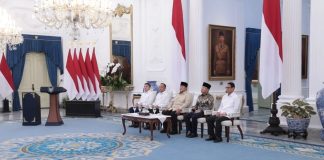 Penantian 28 Tahun Terwujud di Era Prabowo, Proyek Gas Abadi Masela Resmi Dibangun