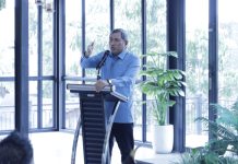 Fraksi Gerindra: Perdagangan Karbon Harus Mampu Jadi Instrumen Dekarbonisasi dan Kesejahteraan Masyarakat