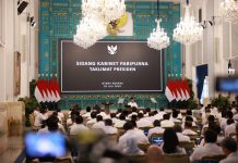 Prabowo Heran MBG Disebut Pemborosan, Sementara Ribuan Triliun Kekayaan Negara Hilang Tak Dipersoalkan
