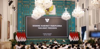 Prabowo Heran MBG Disebut Pemborosan, Sementara Ribuan Triliun Kekayaan Negara Hilang Tak Dipersoalkan