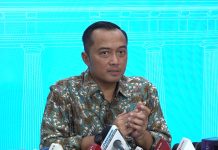 Mensesneg Jelaskan Posisi Duduk saat Sidang Kabinet: Kebutuhan Teknis, Tak Ada yang Perlu Dikhawatirkan