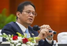 Jaga Pertumbuhan Ekonomi, Belanja Pemerintah Dikebut hingga Daya Beli Masyarakat Dijaga