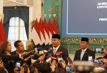 Kepala BGN: Program MBG Tidak Boleh Ada yang Sembunyi-sembunyi, Harus Transparan