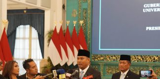 Kepala BGN: Program MBG Tidak Boleh Ada yang Sembunyi-sembunyi, Harus Transparan