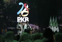Prabowo Terharu Ijtima Ulama PKB Dukung Arah Baru Ekonomi untuk Kesejahteraan Rakyat