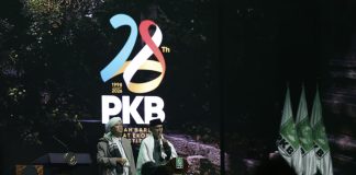 Prabowo Terharu Ijtima Ulama PKB Dukung Arah Baru Ekonomi untuk Kesejahteraan Rakyat