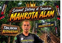 Trail Adventure Extreme Padang Lawas: Bomertua Hasibuan Beri Hadiah Rp50 Juta