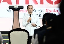 Pemerintah Terjunkan 1.476 Dosen hingga Mahasiswa ke 53 Kawasan Transmigrasi, Gali Potensi Daerah